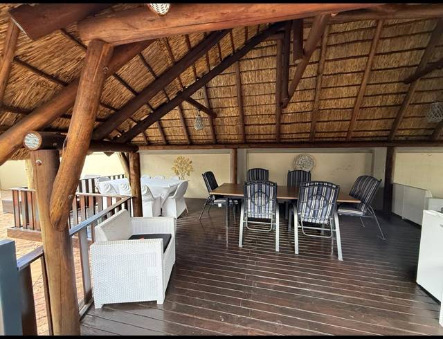 4 BEDROOM GATED ESTATE FOR SALE IN VANDERBIJLPARK SE 8